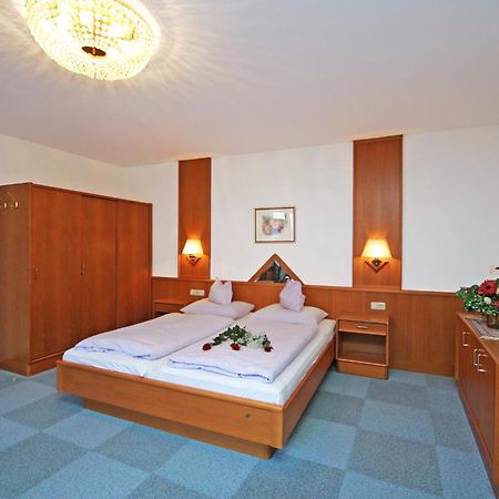 Fleger Appartements Viena Exterior foto